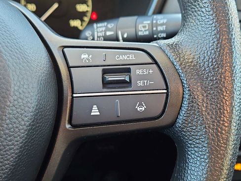 Certified 2024 Honda CR-V EX image 25