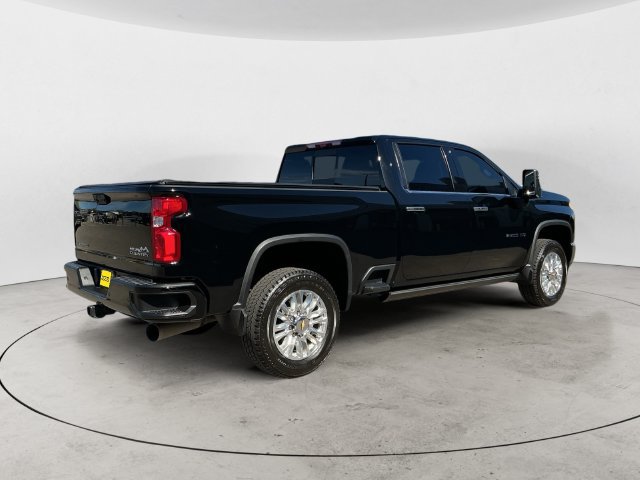 Used 2023 Chevrolet Silverado 3500 High Country w/ Z71 Off-Road Package AWD/4WD image 5