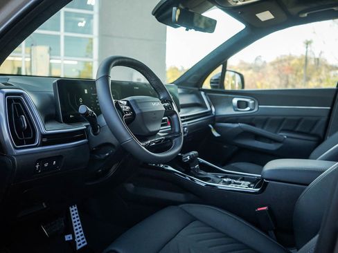 New 2026 Kia Sorento SX Prestige image 19