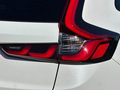 New 2026 Honda CR-V TrailSport image 32