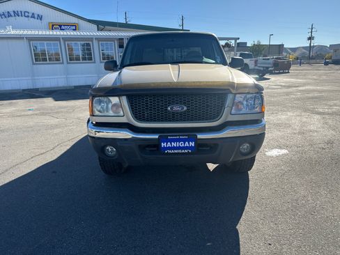 Used 2002 Ford Ranger XLT image 8