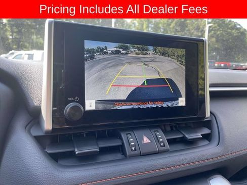 Used 2024 Toyota RAV4 Adventure AWD/4WD image 31