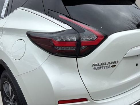 Used 2023 Nissan Murano SV image 35