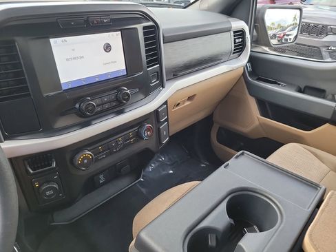 Used 2023 Ford F150 XLT image 18
