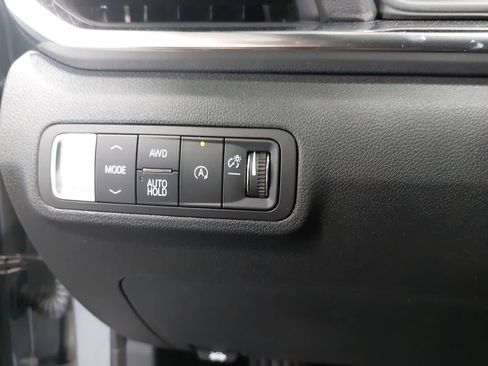 New 2026 GMC Terrain Elevation w/ Elevation Premium Package AWD/4WD image 27