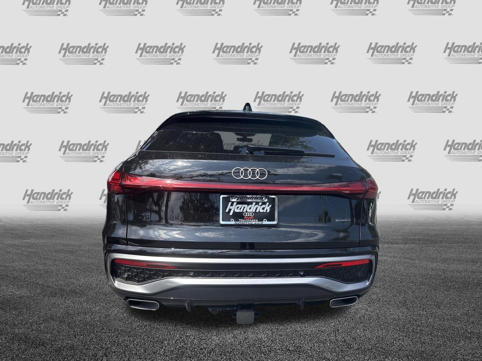 Used 2025 Audi Q5 Prestige w/ 20" Wheel Package AWD/4WD image 10