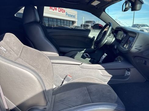 Used 2023 Dodge Challenger R/T Scat Pack image 12