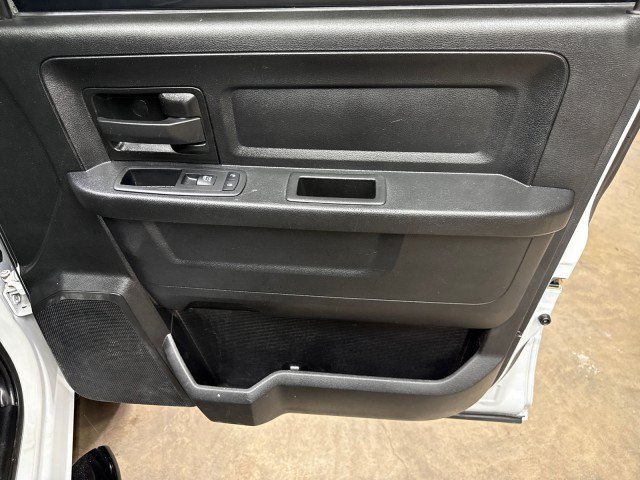 Used 2023 RAM 2500 Tradesman AWD/4WD image 24