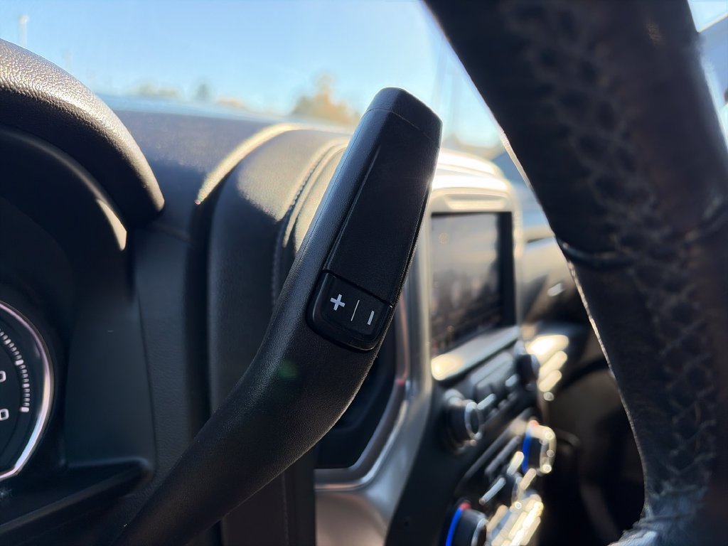 Used 2022 Chevrolet Silverado 1500 RST AWD/4WD image 22