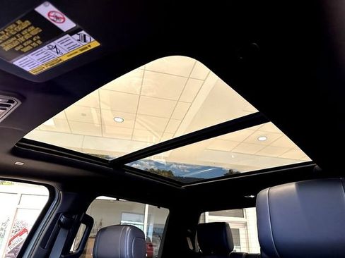 New 2026 Toyota Tundra Platinum AWD/4WD image 13