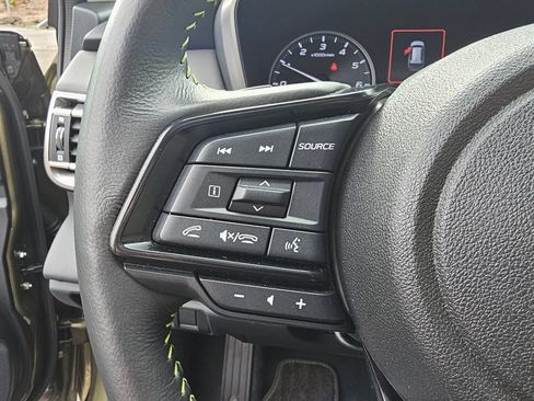 Used 2025 Subaru Outback Onyx Edition AWD/4WD image 30