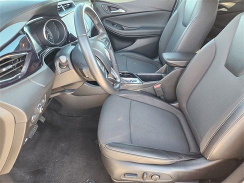 Used 2023 Buick Encore GX Select w/ Safety Package II image 14
