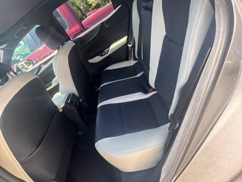 Certified 2023 Lexus NX 350 AWD image 33