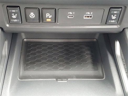 New 2026 Nissan Frontier SV image 21