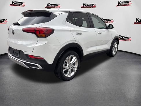 Used 2023 Buick Encore GX Preferred w/ Cold Weather Comfort Package FWD image 5