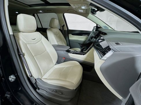 Certified 2024 Cadillac XT6 Premium Luxury image 29