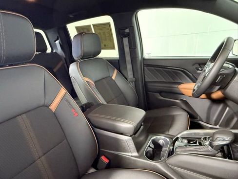 Used 2026 GMC Canyon AT4 image 56