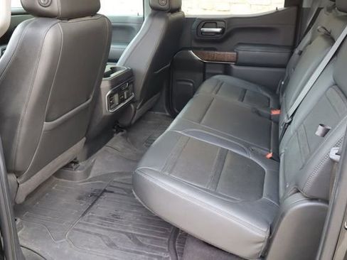 Used 2020 GMC Sierra 1500 Denali w/ Denali Ultimate Package AWD/4WD image 6
