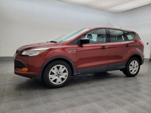 Used 2016 Ford Escape S image 2