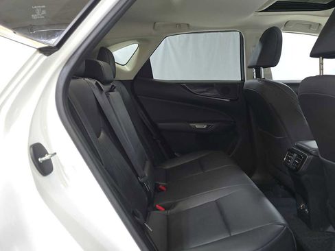 Used 2024 Lexus NX 350 AWD w/ Cold Area Package image 12