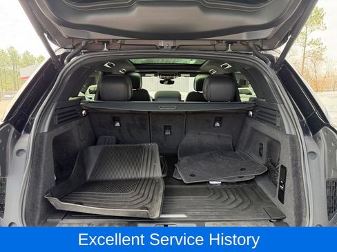Used 2023 Land Rover Range Rover Sport SE AWD/4WD image 6