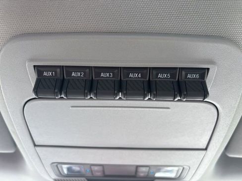 Used 2025 Ford F250 XL w/ XL Off-Road Package image 48