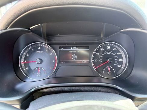 Used 2023 Kia Forte GT-Line w/ GT-Line Premium Package FWD image 20