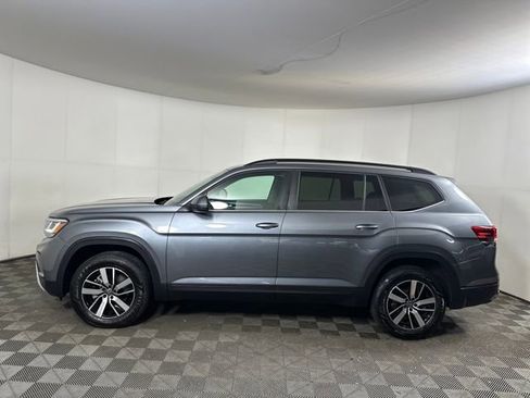 Used 2023 Volkswagen Atlas SE image 6