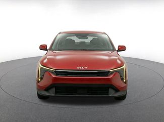 Used 2025 Kia K4 FWD video 2