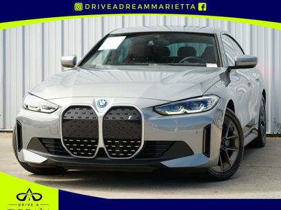 Used 2022 BMW i4 eDrive40 w/ Premium Package