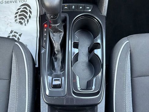 Used 2021 Chevrolet TrailBlazer LT w/ Convenience Package image 28