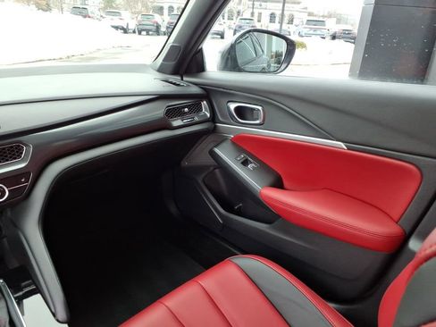 Used 2025 Acura Integra A-Spec image 29