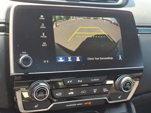 Used 2019 Honda CR-V EX-L image 22
