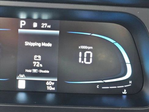 New 2026 Hyundai Elantra SEL Sport Premium w/ Cargo Package image 16