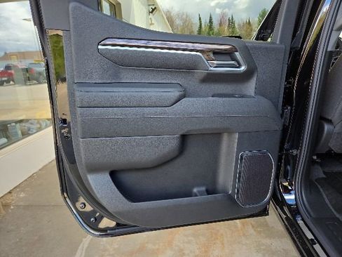 New 2026 Chevrolet Silverado 1500 LT AWD/4WD image 27