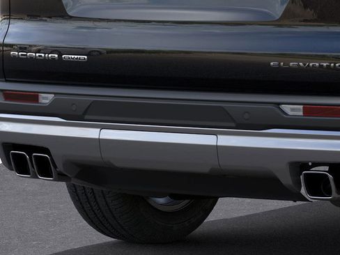 New 2026 GMC Acadia Elevation w/ Elevation Premium Package image 14
