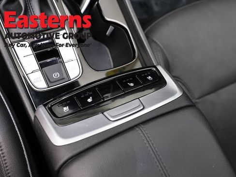 Used 2022 Hyundai Tucson SEL w/ Convenience + Premium Package AWD/4WD image 21