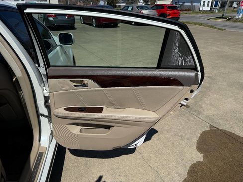 Used 2008 Toyota Avalon Limited image 15