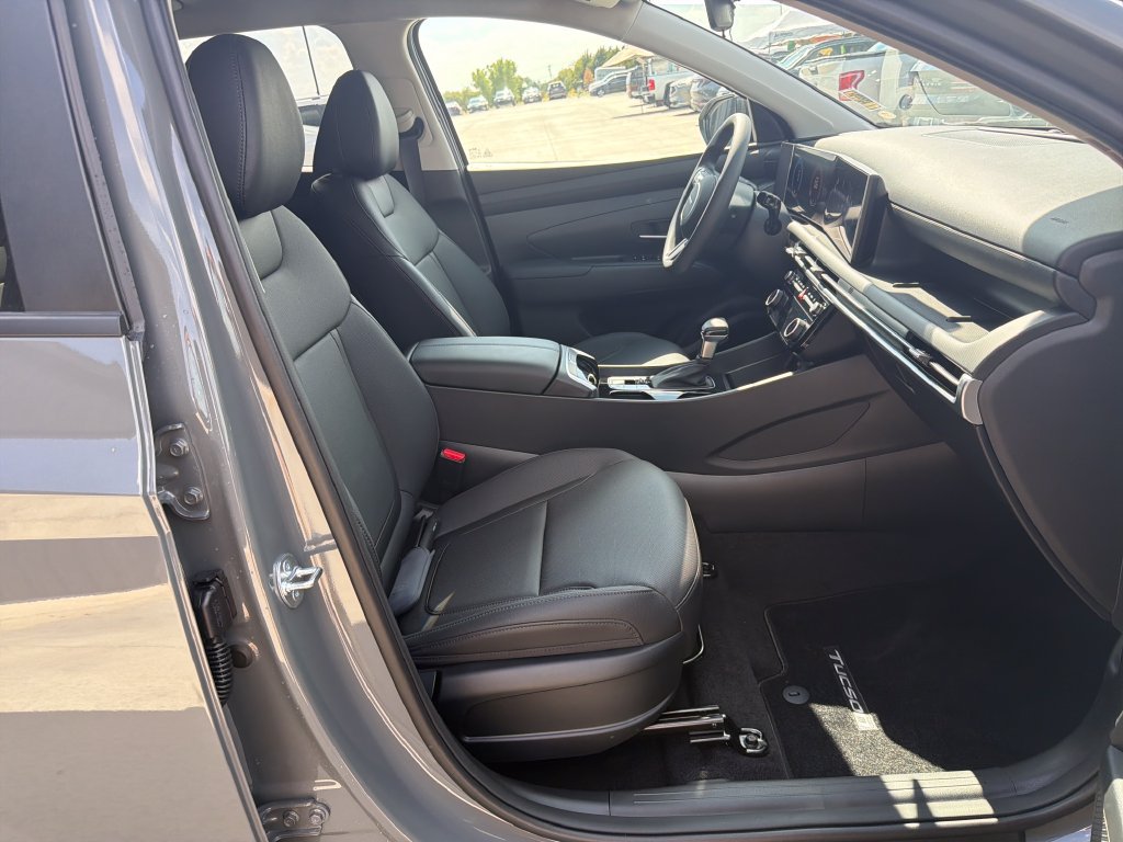 New 2026 Hyundai Tucson SEL Plus AWD/4WD image 35