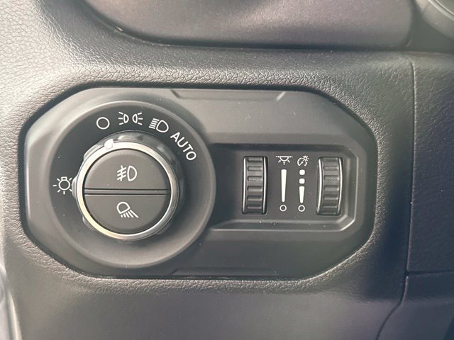Used 2020 Jeep Gladiator Mojave AWD/4WD image 20