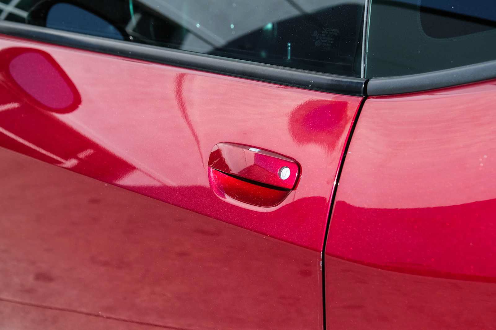 Used 2018 Dodge Challenger SXT Plus RWD image 16