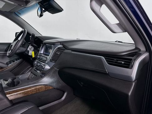 Used 2017 Chevrolet Tahoe LT image 32