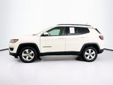 Used 2019 Jeep Compass Latitude image 4
