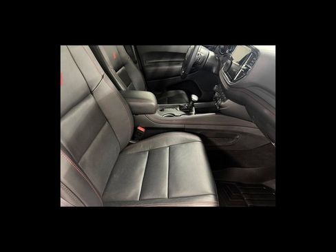 Used 2026 Dodge Durango GT AWD/4WD image 18