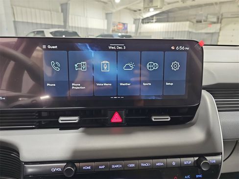 New 2026 Hyundai Ioniq 5 SEL image 22