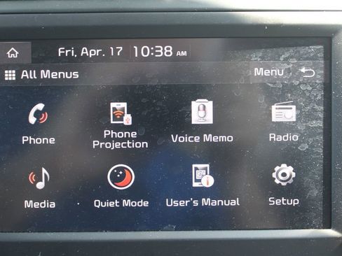 Used 2025 Kia Soul LX w/ LX Technology Package image 38