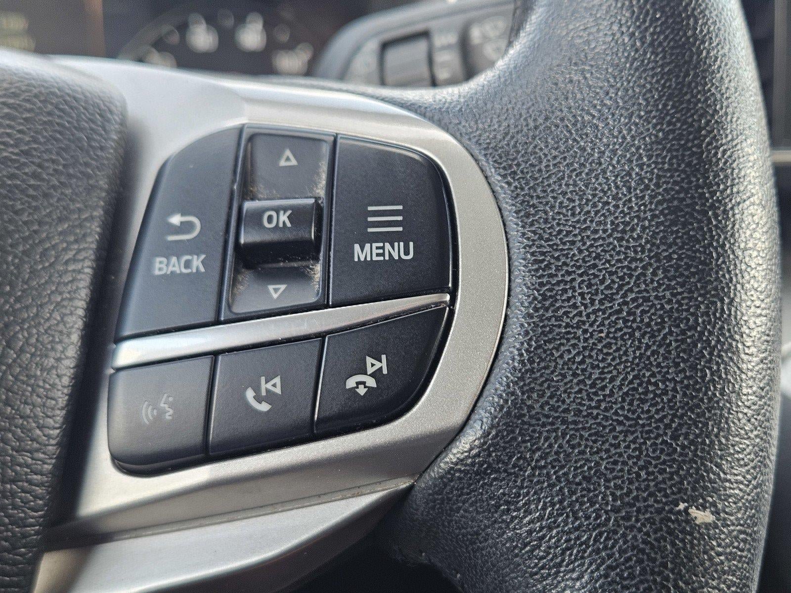 Used 2024 Ford Explorer XLT w/ Equipment Group 202A AWD/4WD image 22