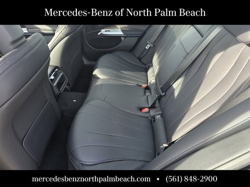 New 2026 Mercedes-Benz E 350 Sedan image 8
