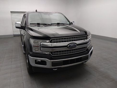Used 2019 Ford F150 Lariat w/ Equipment Group 502A Luxury image 13