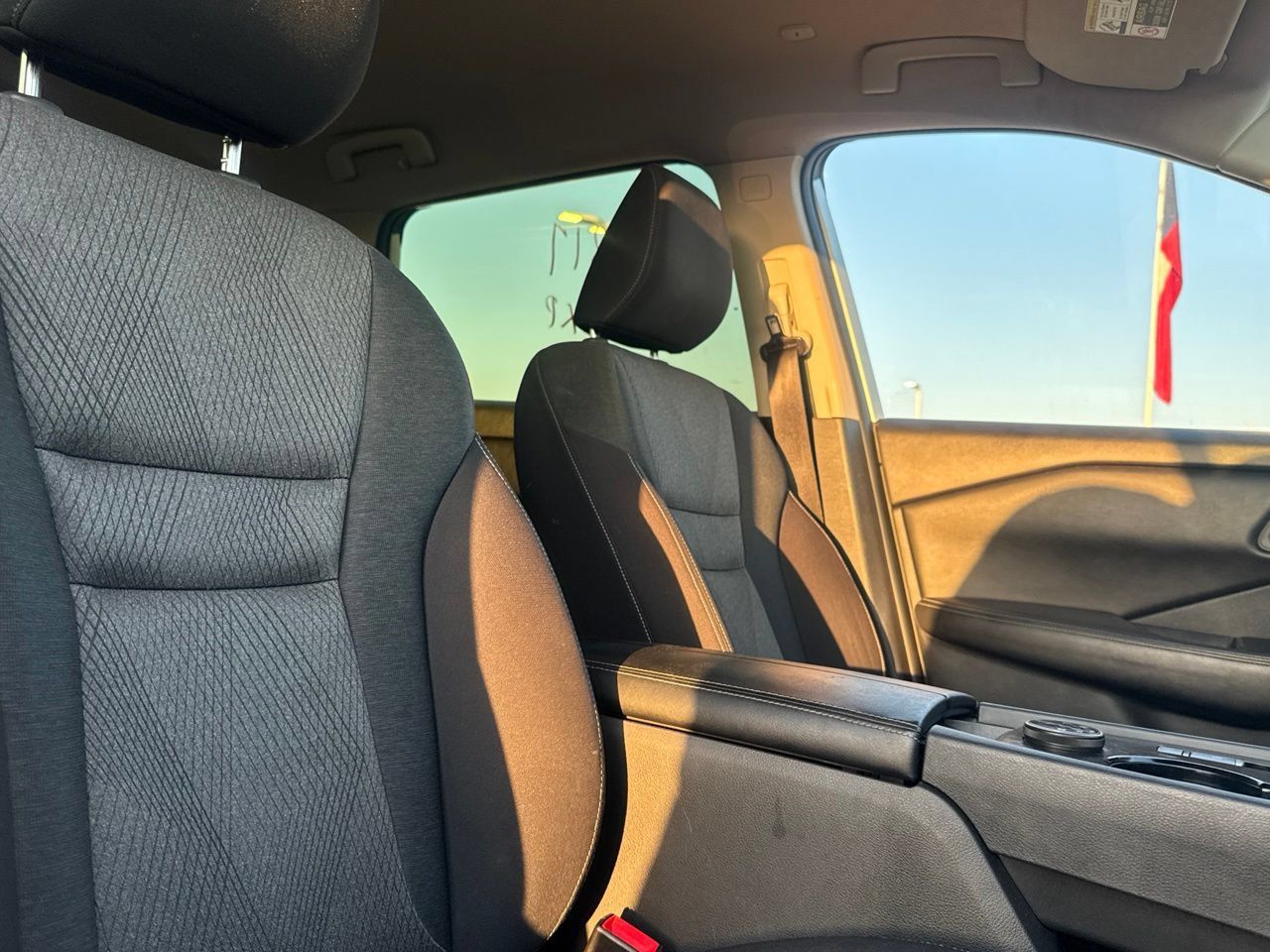 Certified 2024 Nissan Rogue SV AWD/4WD image 26